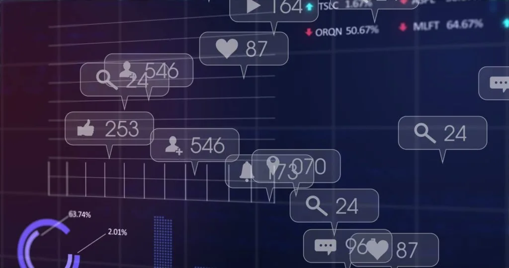 كيف يحل التسويق الرقمي أزمة انخفاض المبيعات؟