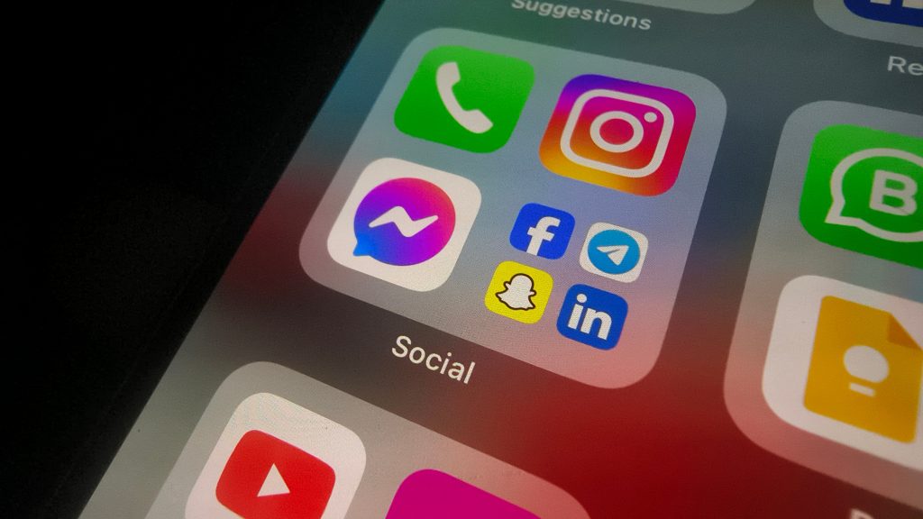 مقاسات الإعلانات في السوشال ميديا والإعلانات الرقمية في جوجل