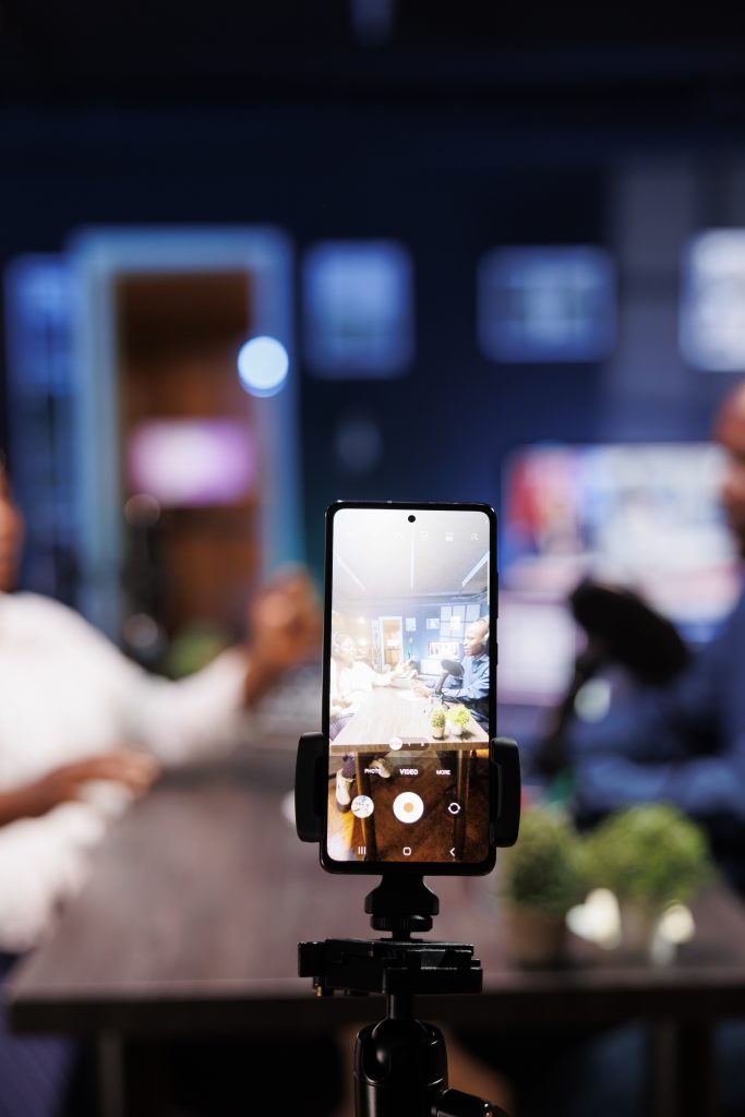 الفيديو القصير والتفاعل عبر مواقع التواصل الاجتماعي: كيف غيّر مستقبل التسويق الرقمي؟