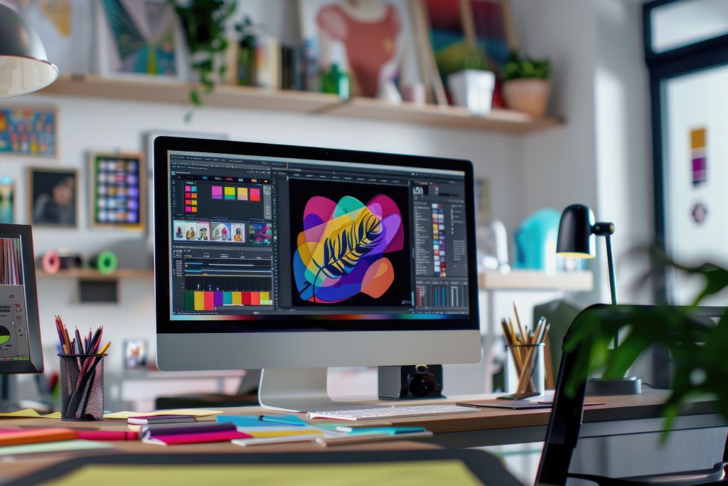 Design and Visual Storytelling