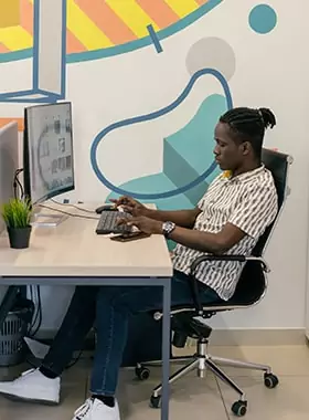 Digital <br>Marketing