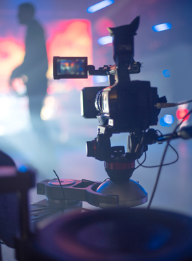 Media <br>Production