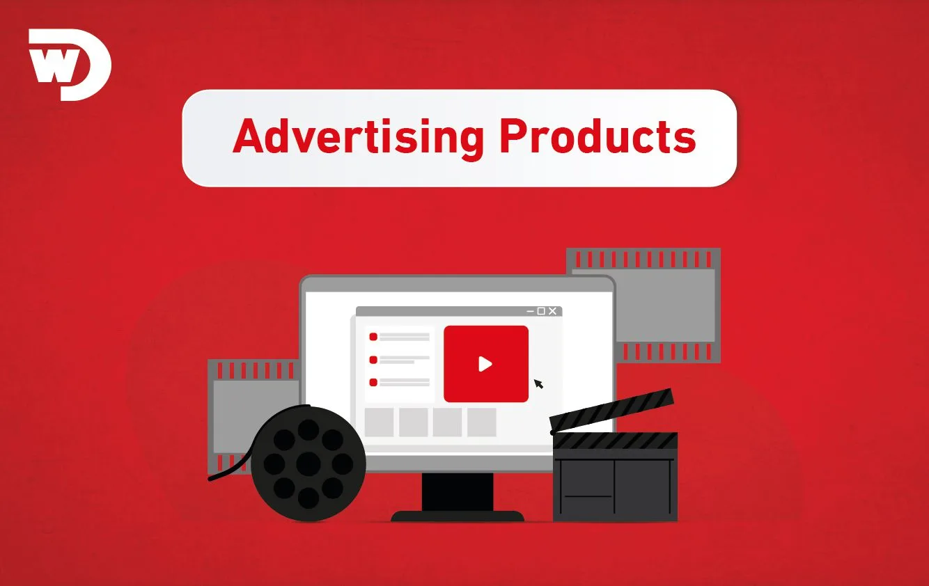 Advertising
