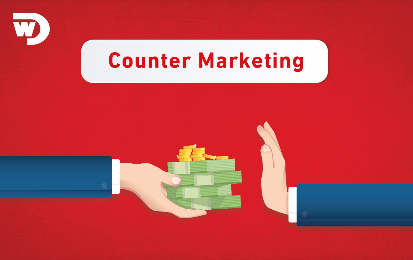 Counter Marketing