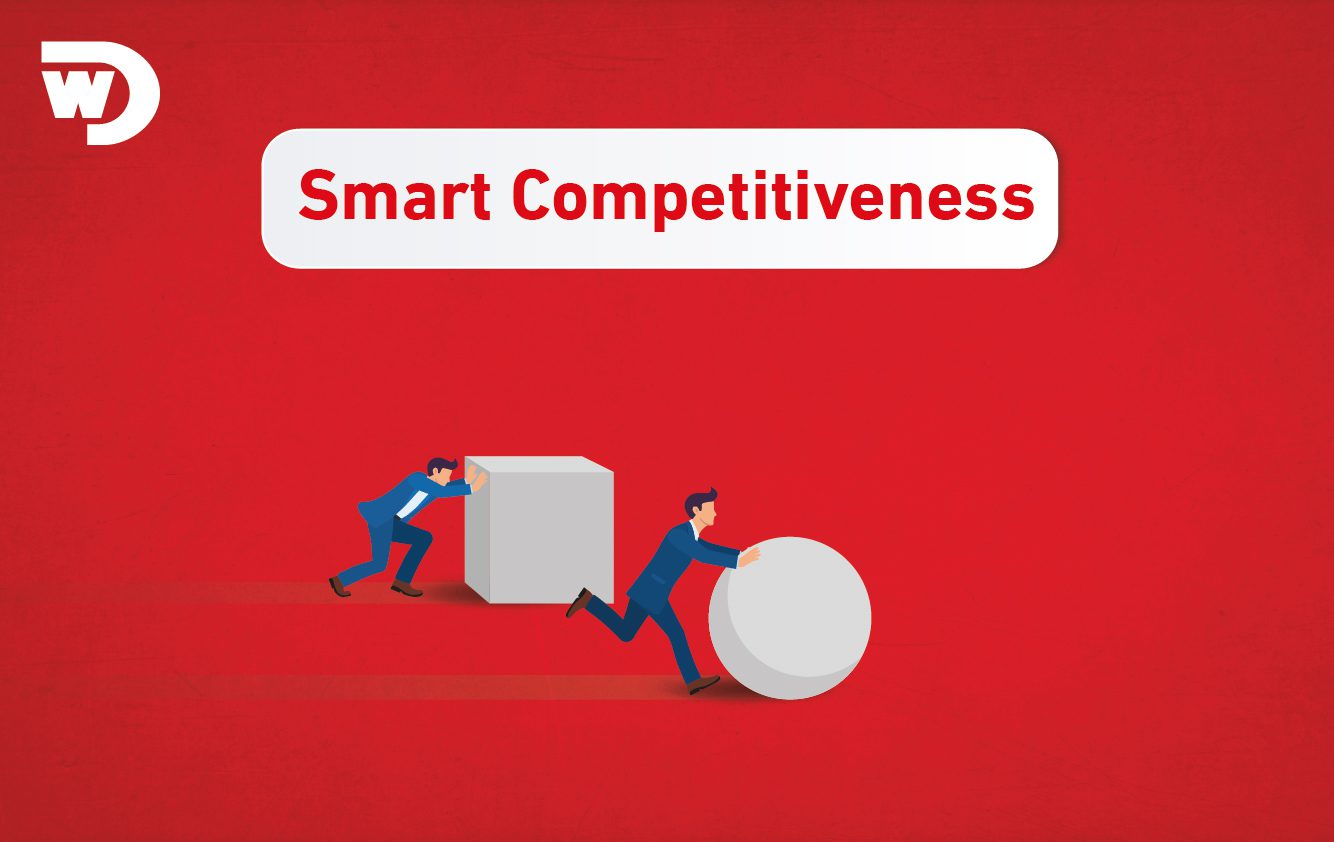 Smart Competitiveness