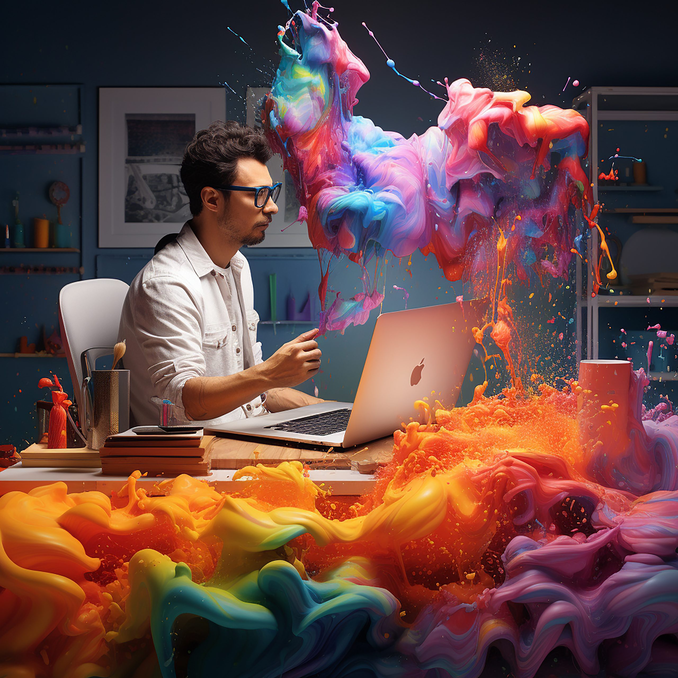 Emotional Design: How It Touches Hearts and Influences Perspectives