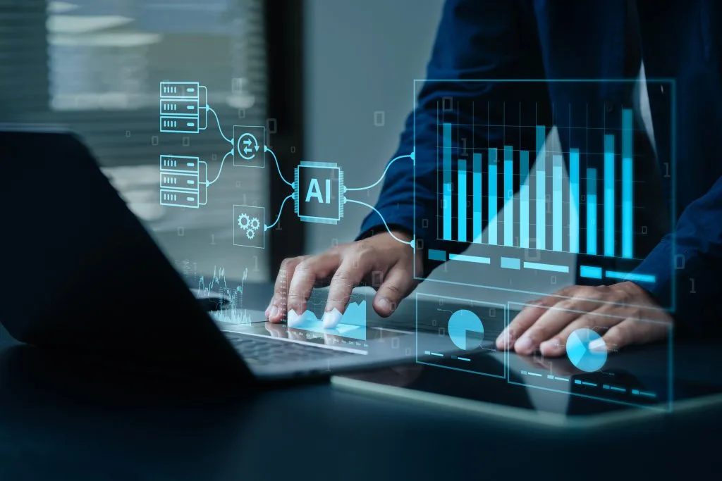 Top 5 AI Tools for Accurate Audience Analysis in 2025