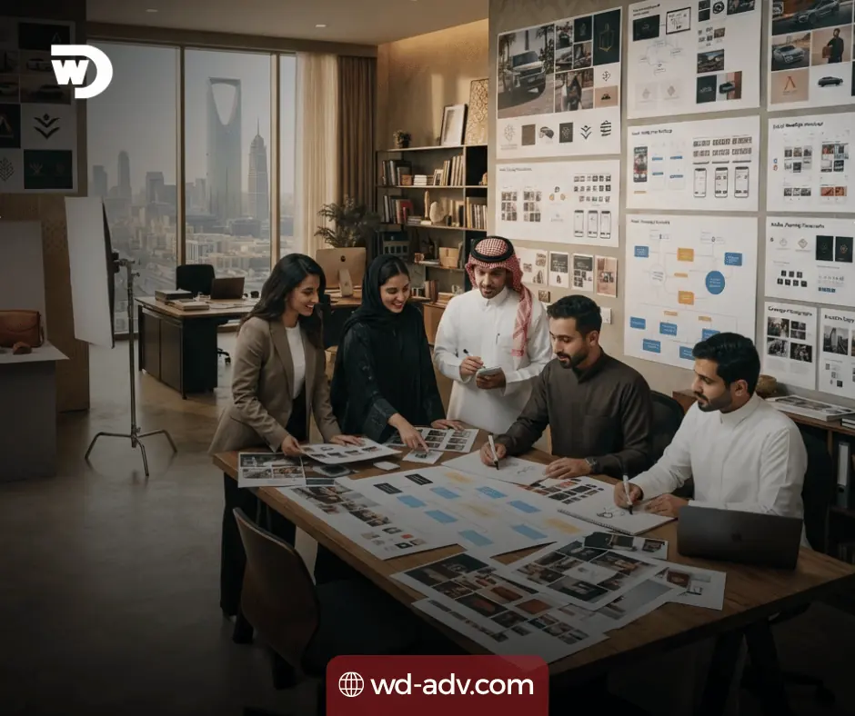 شركات تسويق بالرياض 