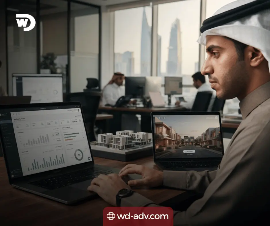 شركات تسويق عقاري بالرياض
