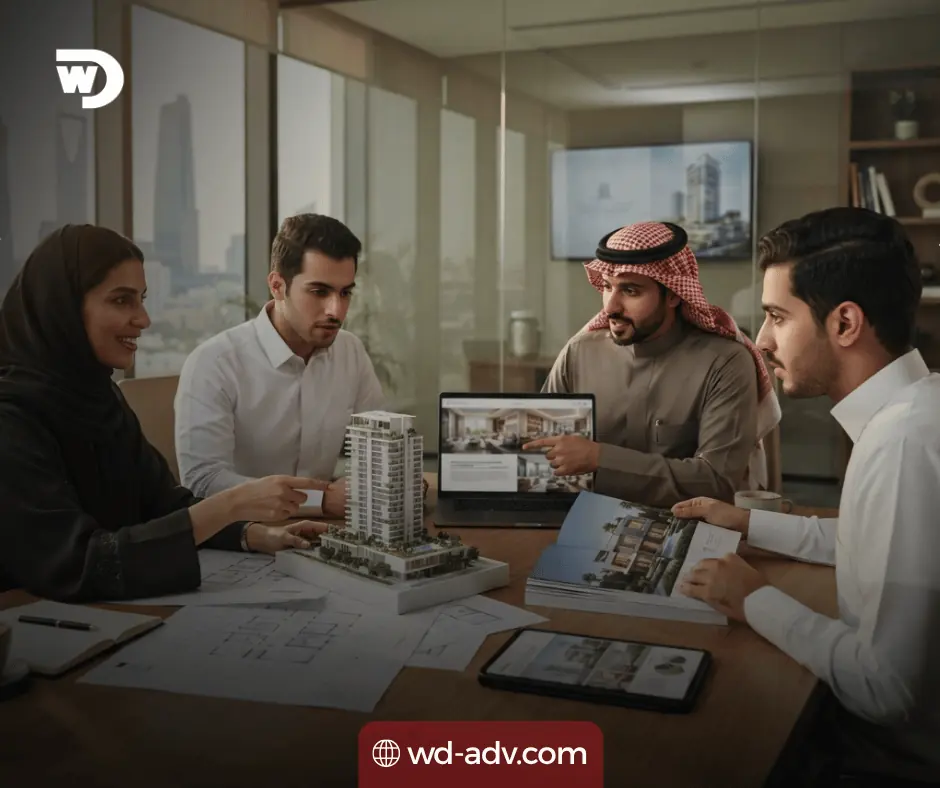افضل شركة تسويق عقاري بالرياض