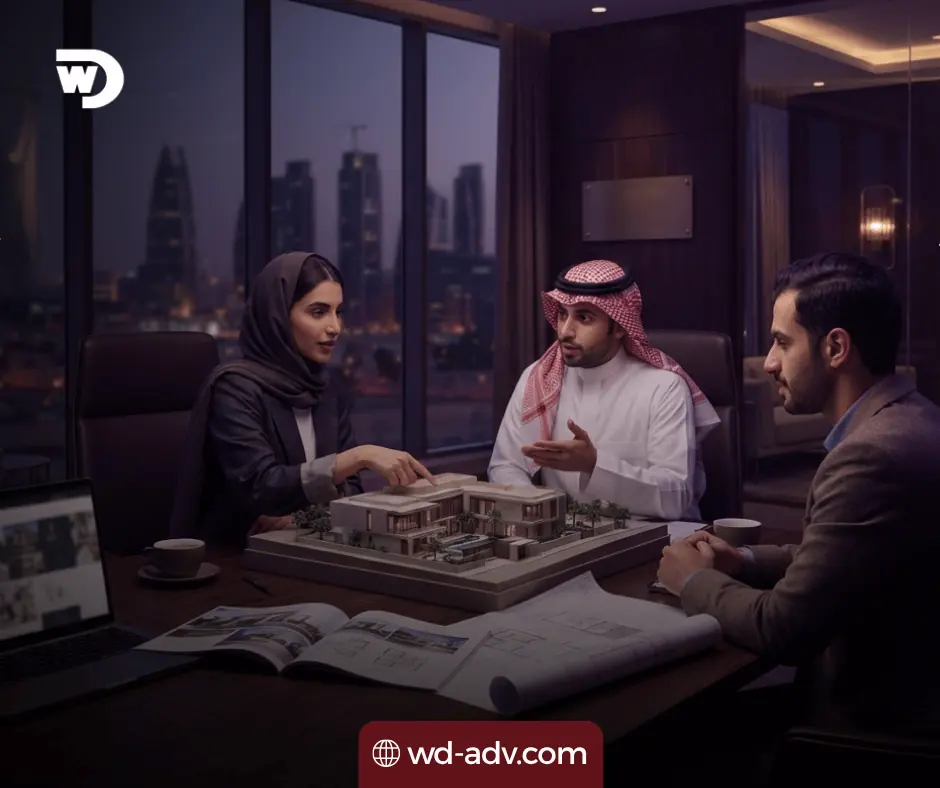 تسويق عقاري بالرياض 