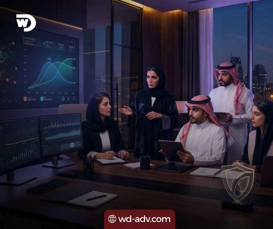 شركة إدارة السمعة الرقمية بالرياض
