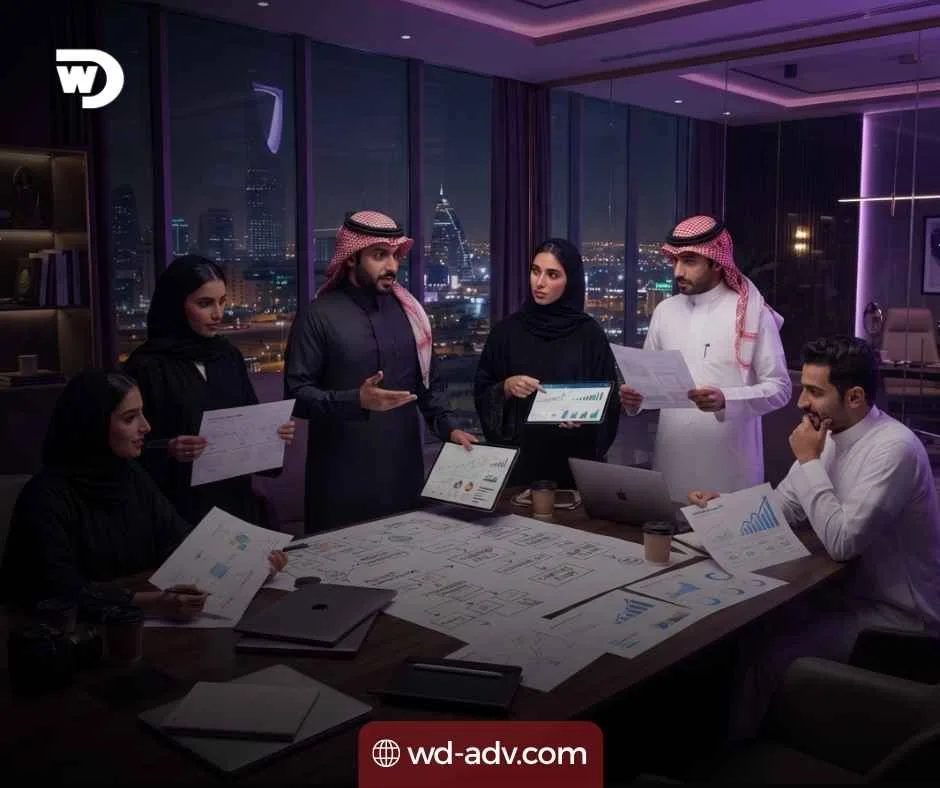 شركة تسويق عبر البريد الإلكتروني