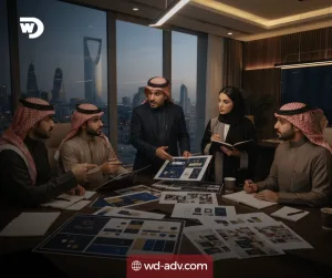 افضل شركات التسويق في الرياض