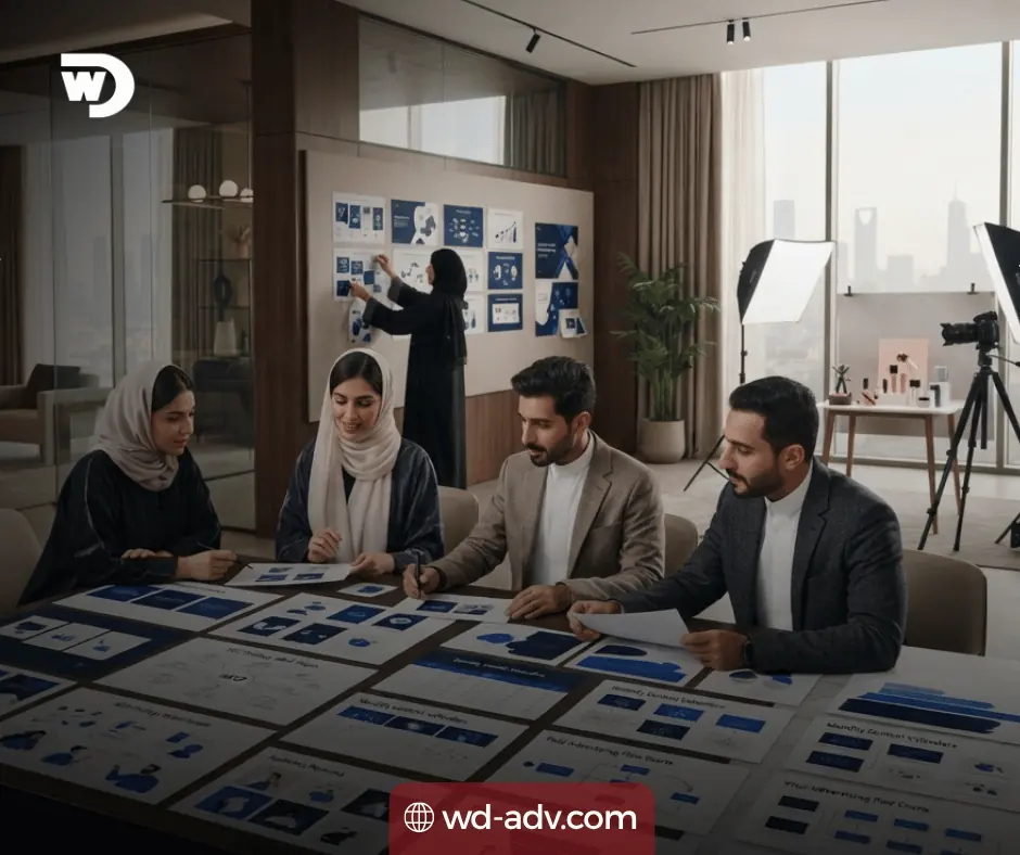 شركة تسويق الكتروني في الرياض