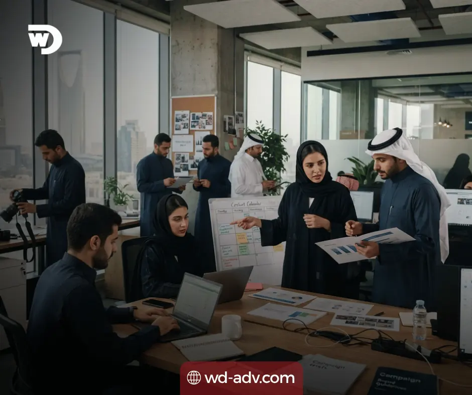 شركات تسويق الرياض