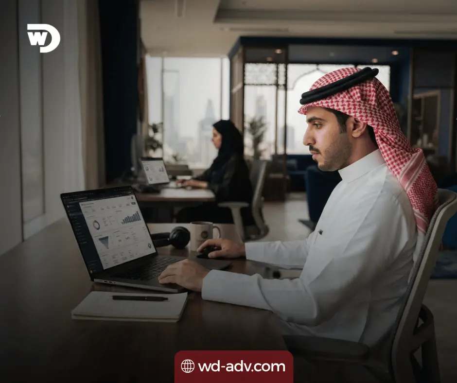 شركات التسويق الالكتروني في الرياض