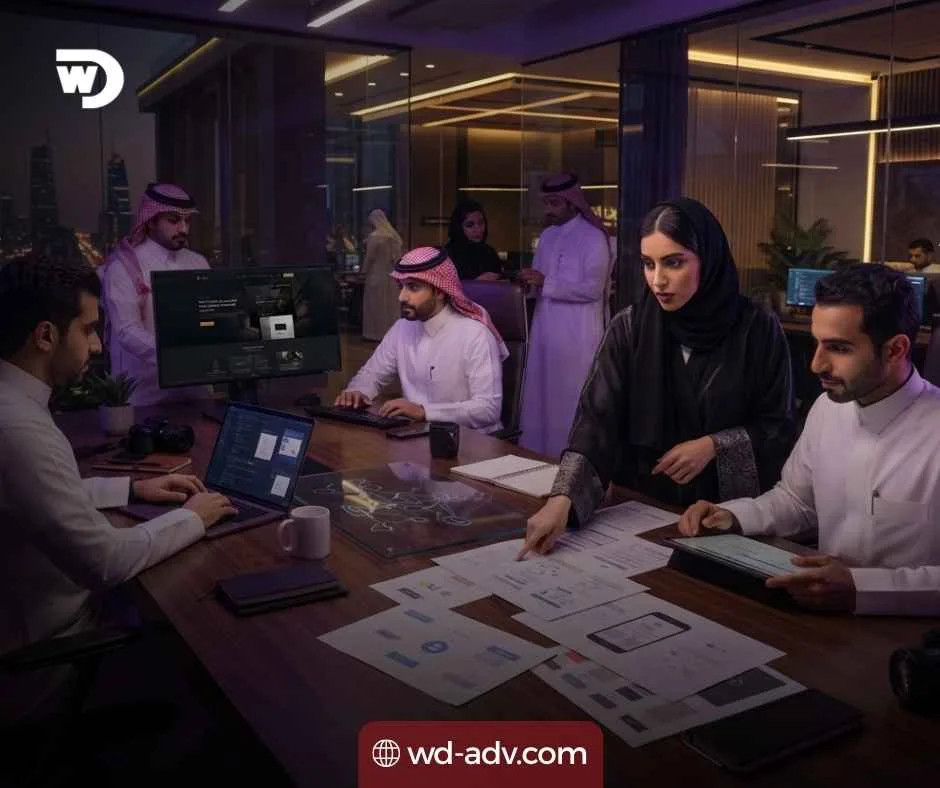 برمجة مواقع بالرياض