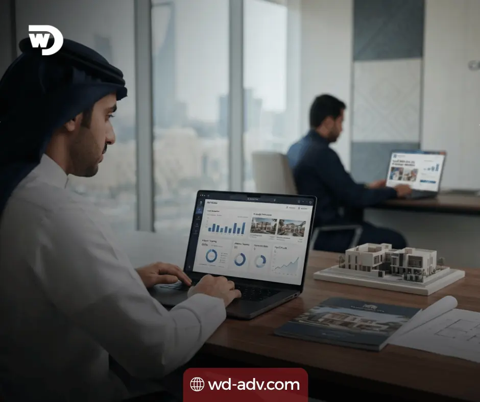 شركة تسويق عقاري الرياض