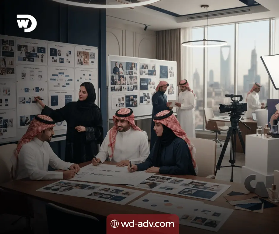 لماذا تحتاج إلى شركة تسويق بالرياض؟
