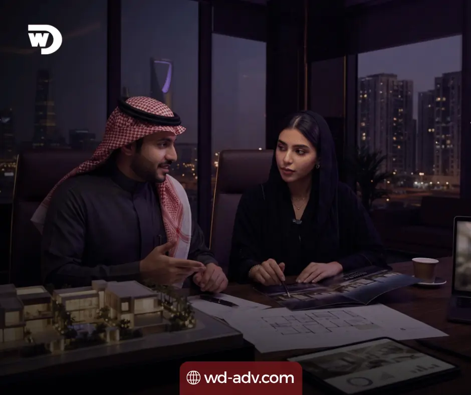 لماذا تحتاج المشروعات إلى شركات التسويق العقاري في الرياض؟