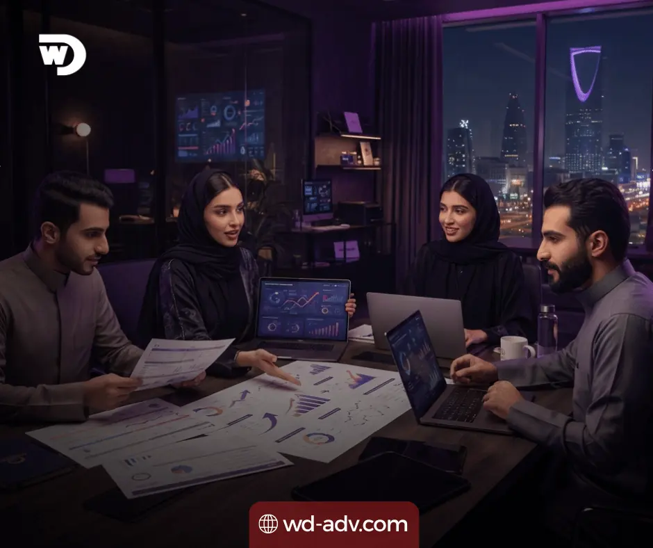 لماذا تحتاج شركتك إلى شركة تسويق الكتروني بالرياض؟