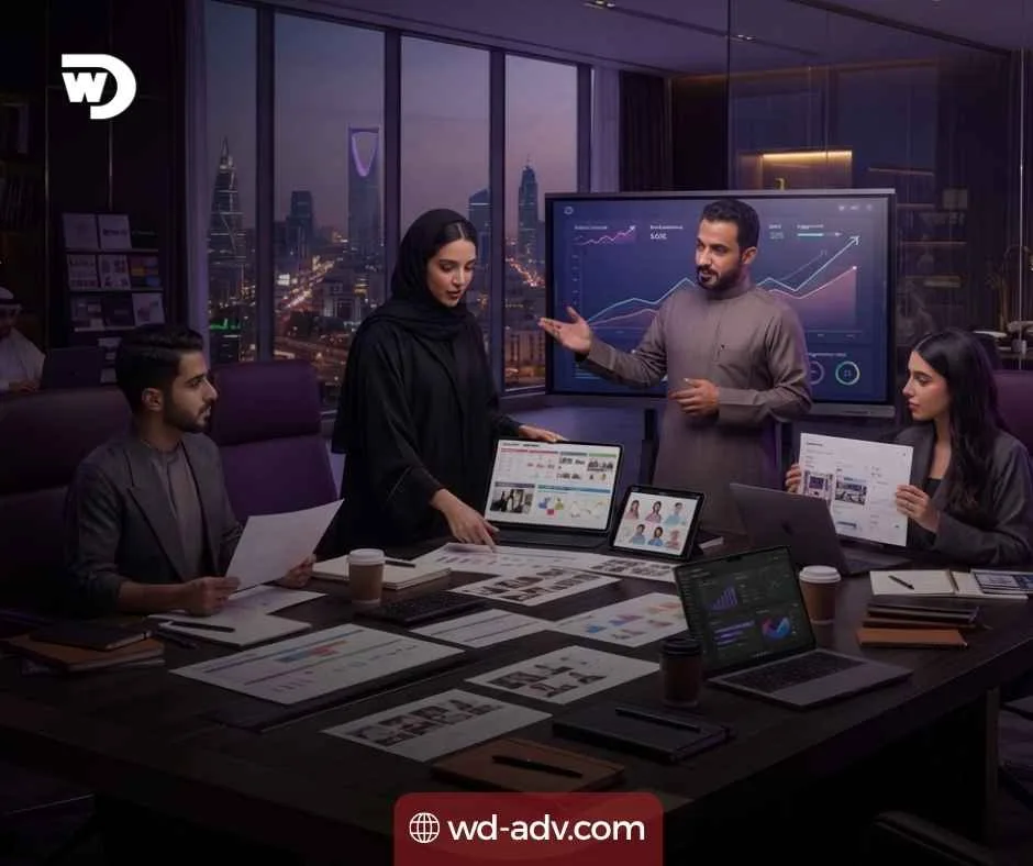 كيف تبني أعمدة محتوى مرتبطة بخط المنتجات والخدمات