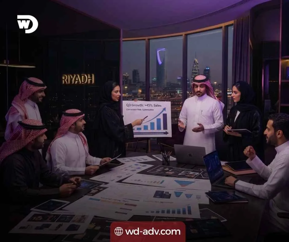 رحلة العميل داخل المتجر: أين تبدأ المبيعات وأين تضيع؟