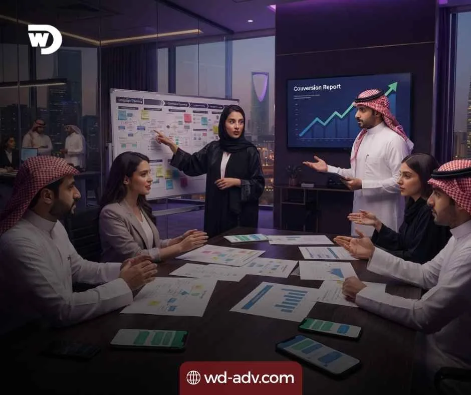 قبل إرسال أول رسالة: من الذي يجب أن تخاطبه فعلًا؟