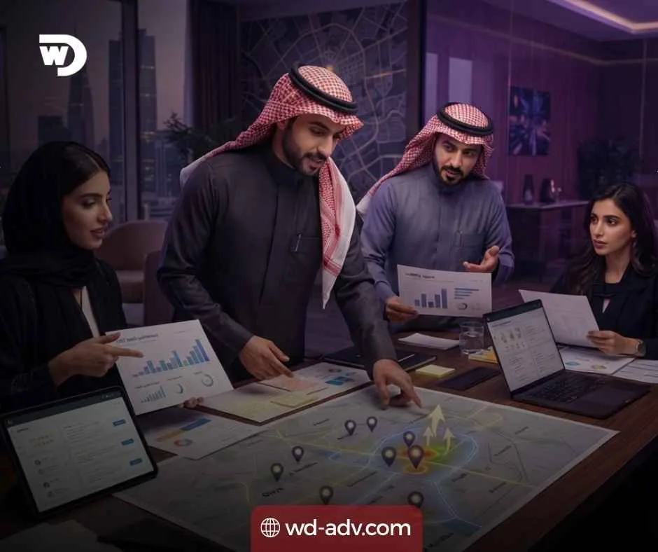 لماذا يؤثر الملف التجاري في قرار العميل قبل الاتصال؟