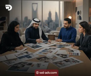 لماذا تحتاج علامتك التجارية إلى شركة تسويق في الرياض؟