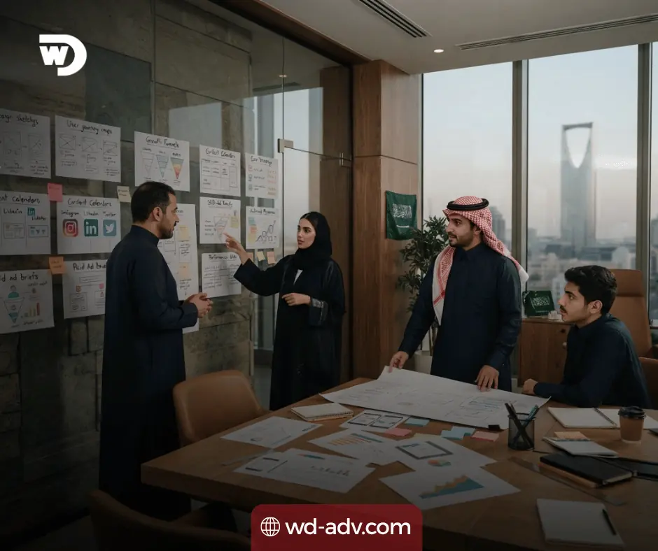 كيف تحدد ما يحتاج إليه مشروعك قبل التعاقد؟