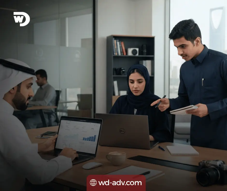 كيف تعرف أن مشروعك يحتاج إلى شريك تسويق جديد؟