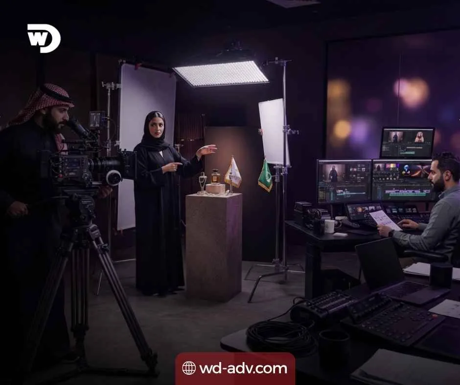 لماذا تحتاج علامتك التجارية إلى تصوير ومونتاج احترافي؟