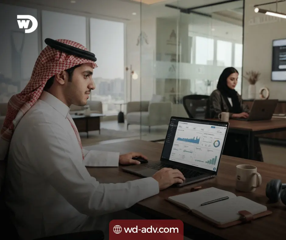 متى تحتاج إلى شركة التسويق الإلكتروني بالرياض؟