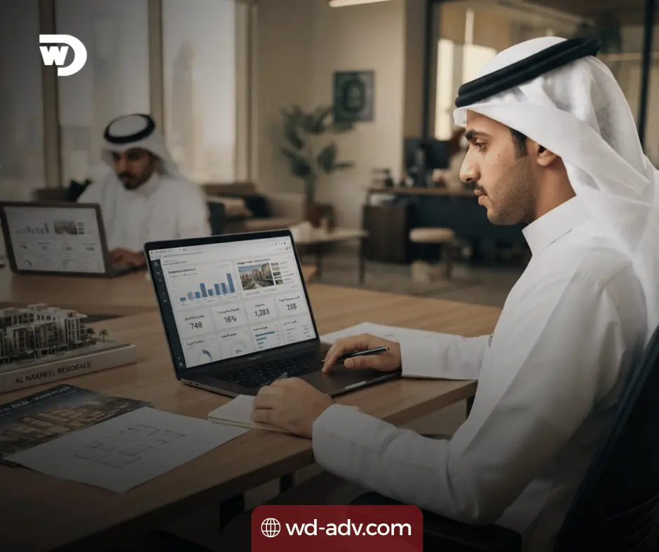 لماذا يحتاج العقار إلى استراتيجية مختلفة؟