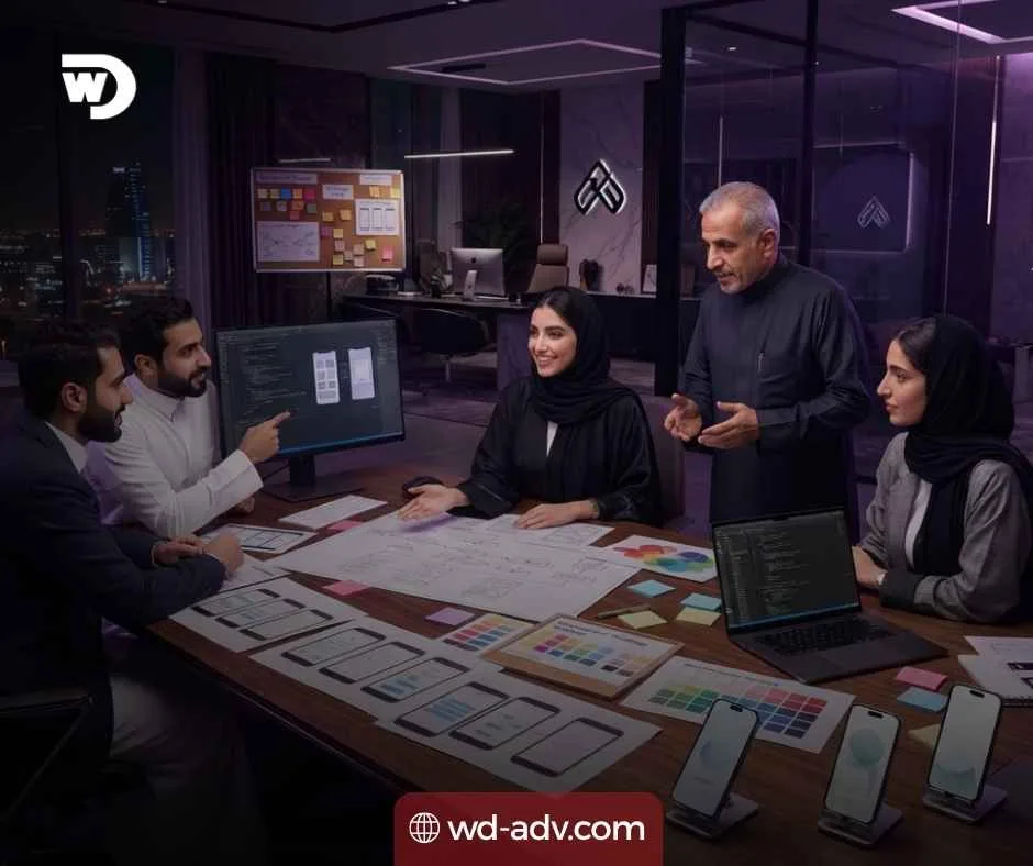 أفضل شركة برمجة بالرياض