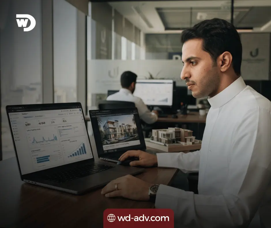 ماذا تقدم شركات تسويق عقاري بالرياض؟
