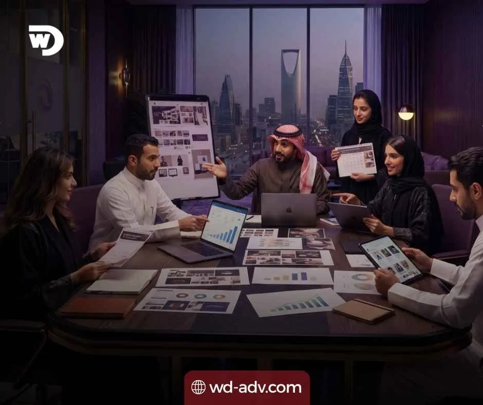 أفضل وكالة تسويق إلكتروني بالرياض وكيف تختارها؟