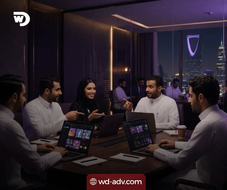 لماذا تحتاج إلى شركة برمجة بالرياض؟