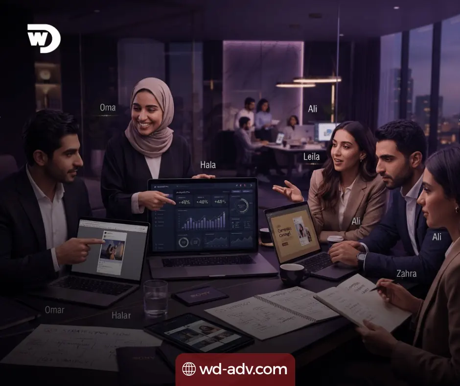 الفرق بين التصوير العادي والتصوير التسويقي