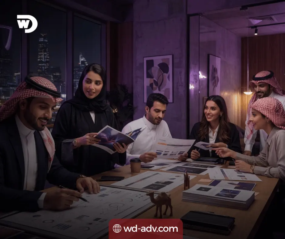 لماذا تحتاج الشركات إلى تسويق إلكتروني في الرياض؟