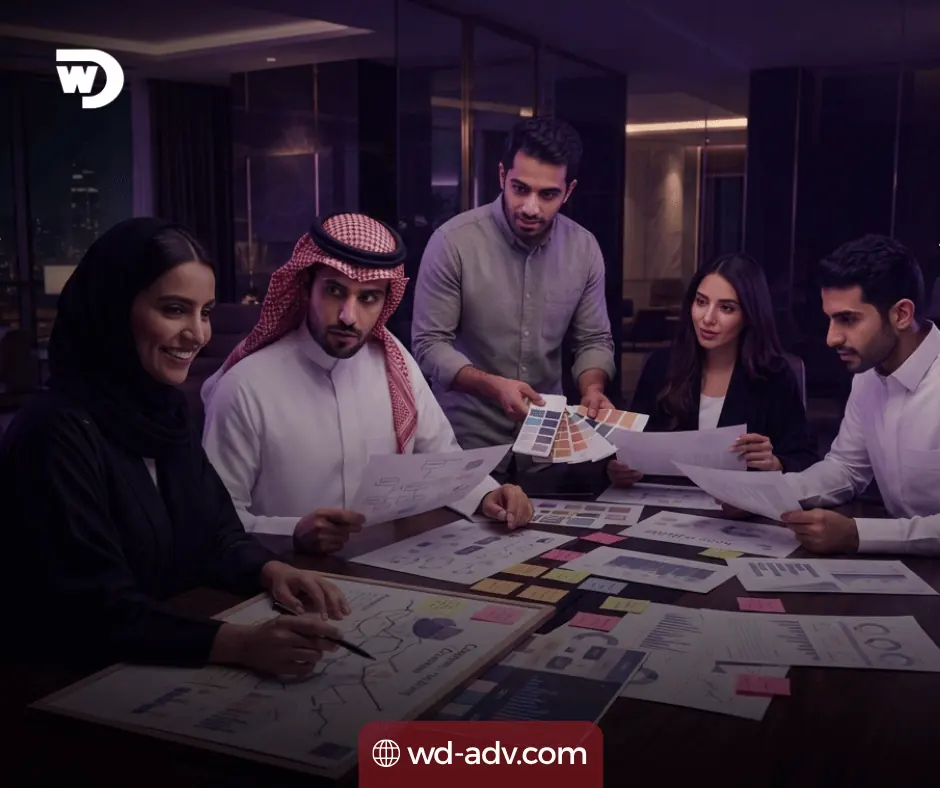 شركة تسويق إلكتروني بالرياض