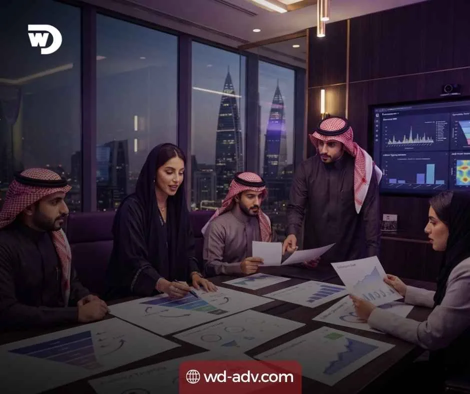 أين تجد العملاء المحتملين؟ القناة الأفضل تعتمد على نية الشراء
