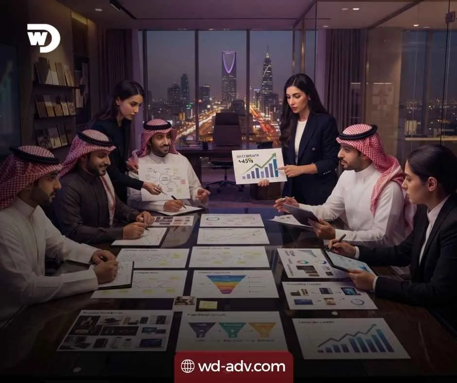 زيادة مبيعات المتجر الإلكتروني لا تبدأ دائمًا بزيادة ميزانية الإعلانات