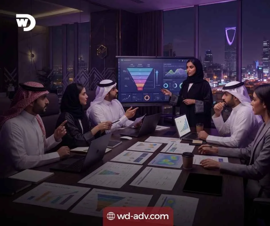 لماذا ينقر الزائر ثم يتراجع؟ 7 عوائق تخفض التحويل