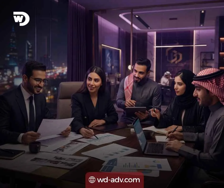 العلاقات العامة الرقمية بالرياض: ما الذي تغير عن PR التقليدي؟