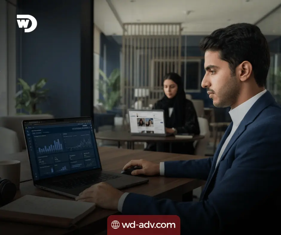 كيف تقارن بين أفضل شركات التسويق الإلكتروني بالرياض؟
