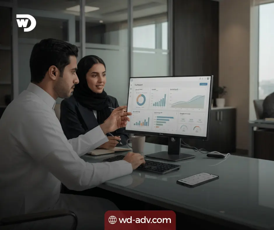 شركة تسويق تطبيقات الجوال بالرياض