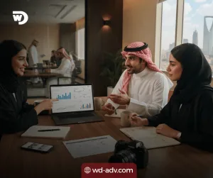 شركة سوشيال ميديا
في الرياض